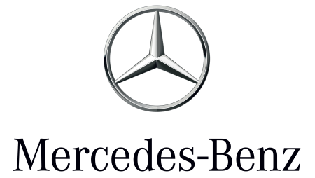 Mercedes Benz logo