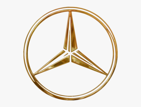Мерседес logo
