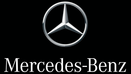 Daimler AG Mercedes-Benz logo