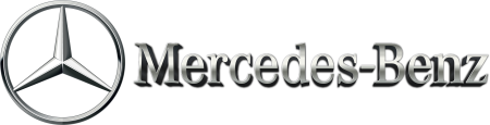 Mercedes Benz logo