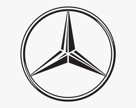 Mercedes Benz лого