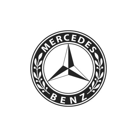 Мерседес лого