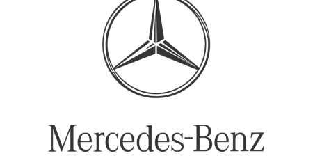 Mercedes-Benz эмблема