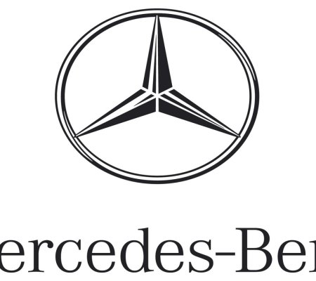 Mercedes Benz лого