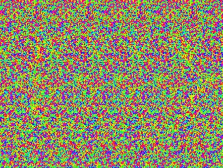 Эффект шума