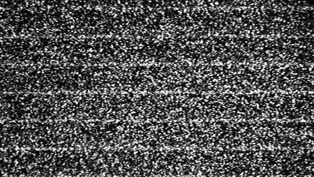 Шум для фотошопа