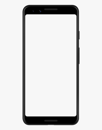 Смартфон без фона