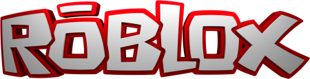Roblox логотип
