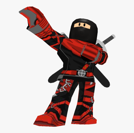 Герои Roblox для мальчиков