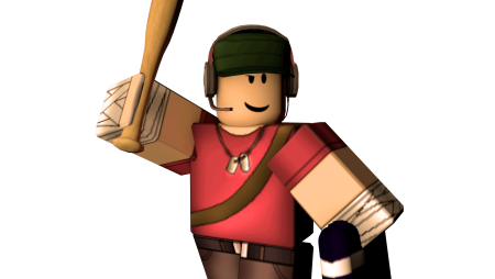 Roblox логотип игры