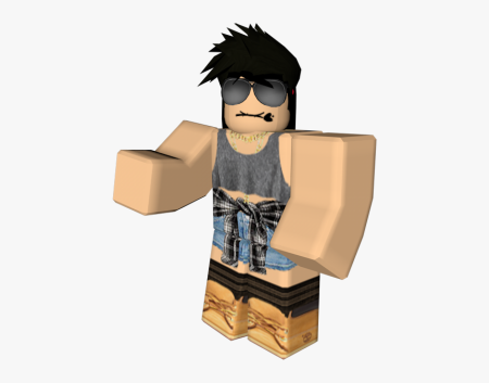 Roblox шапка