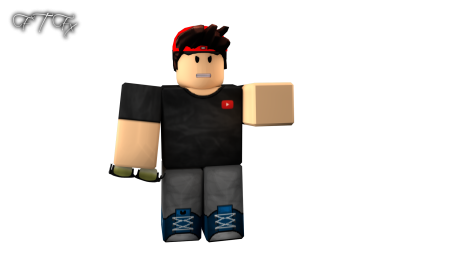 Roblox NOOB