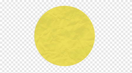 Круг желтый вектор (50 фото)