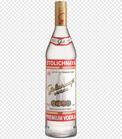 Stolichnaya elit 70cl