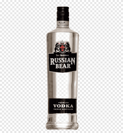 Франклин водка