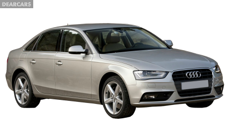 Audi a4 IV (b8)