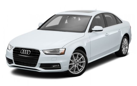 Audi a6 2015