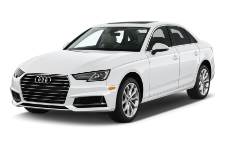 Audi a4 2016