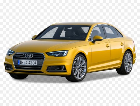 Audi a5 2012