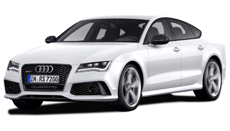 Audi a4 2009