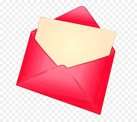 Крафт конверт а3