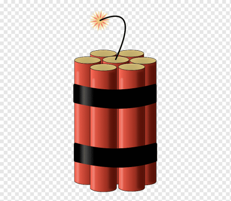 TNT Динамит