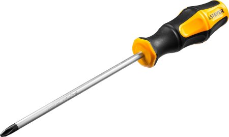 Stayer Hercules sl3x100 отвертка