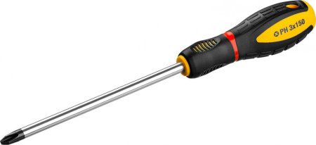 Набор отверток Stayer 25133-h7