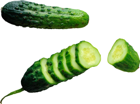 Кукумбер огурец
