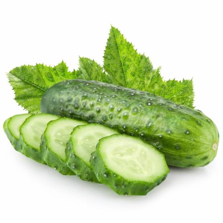 Кукумбер огурец