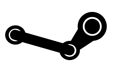 Значок Steam