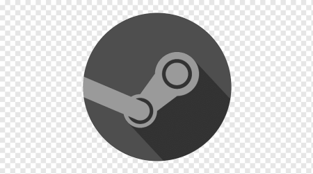Иконка Steam PNG