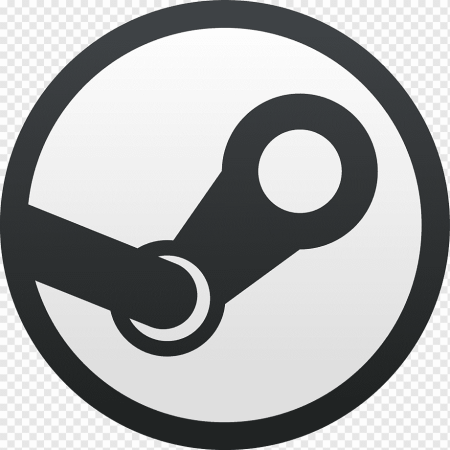 Steam логотип PNG