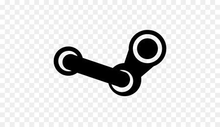 Значок Steam