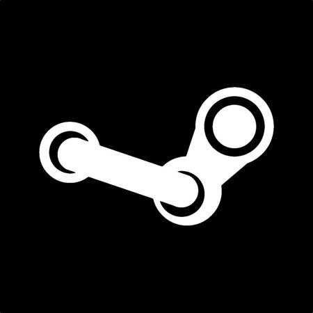 Steam логотип PNG
