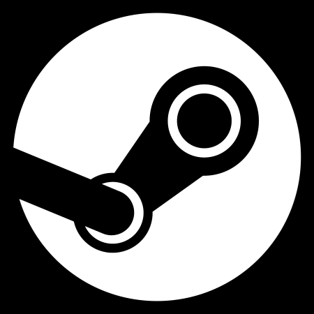 Steam значок ярлыка