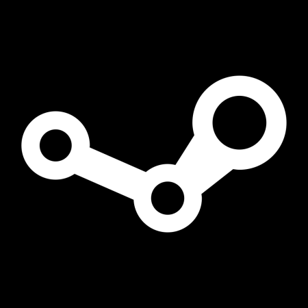 Значок Steam