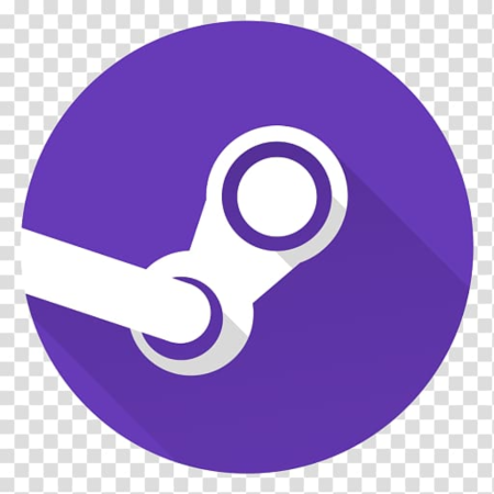 Valve Steam значок