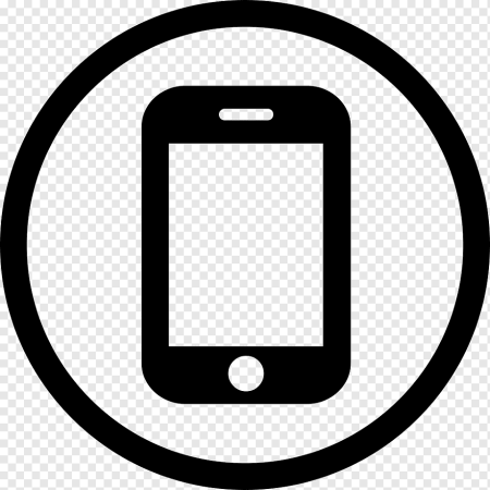 Иконка телефон