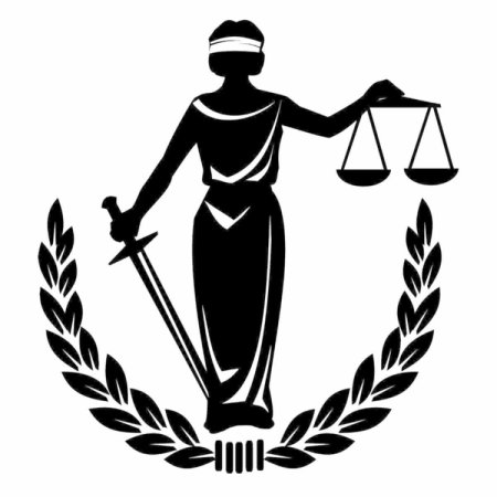 Символ правосудия