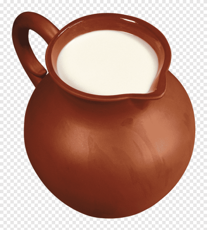 Крынка для молока