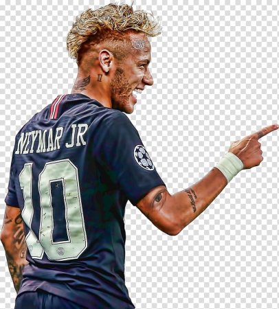 Neymar Jr
