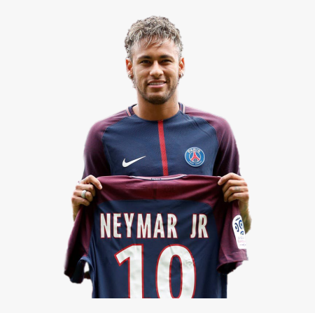 Neymar Jr
