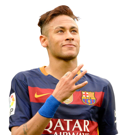 Neymar Jr