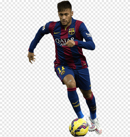 Neymar Jr