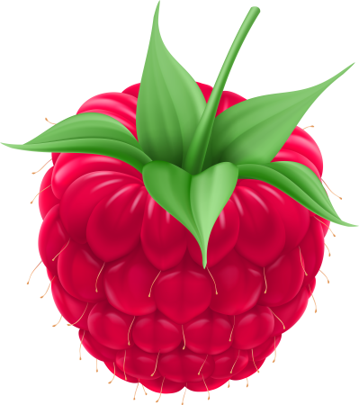 Raspberry малина