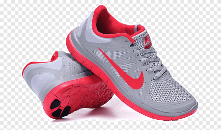 Nike Shoes 220 PNG