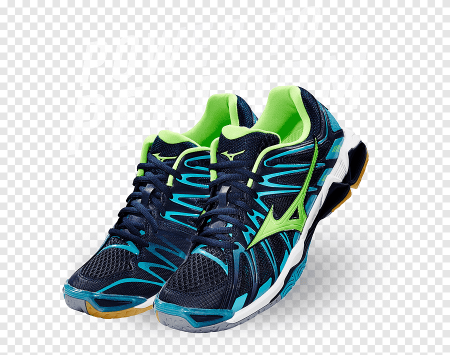 Кроссовки Mizuno Wave Tornado x2