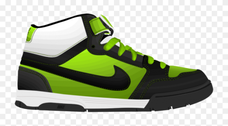 Nike обувь PNG
