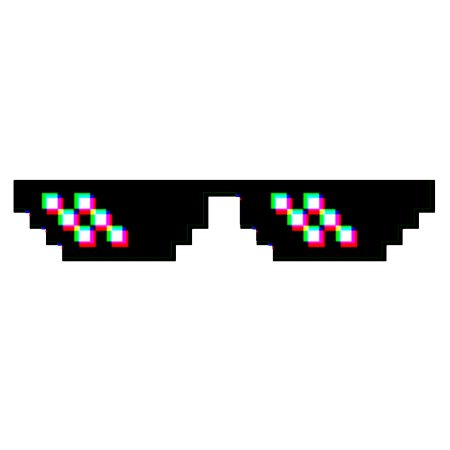 SWAG очки